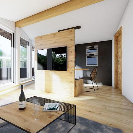 זאלבך הינטרגלם Bergzeit Appartements מראה חיצוני תמונה